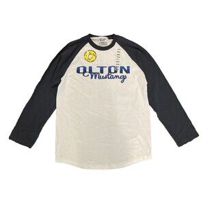Men’s Mustang Shirt Size Medium NWT